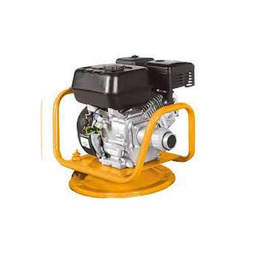 ویبره بتن موتور دیزلی 7 اسب